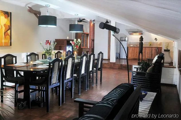 Benoa Palm Apartment location