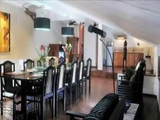 Benoa Palm Apartment Kuta Selatan Indonesia