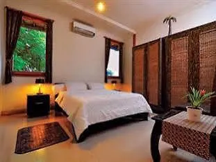 Benoa Palm Apartment Kuta Selatan Hotel