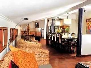 Hotel Benoa Palm Apartment Kuta Selatan