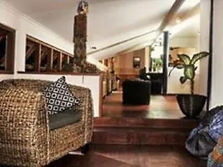 Benoa Palm Apartment Kuta Selatan 4*,