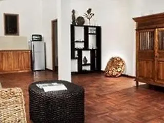 Benoa Palm Apartment Kuta Selatan Hotel