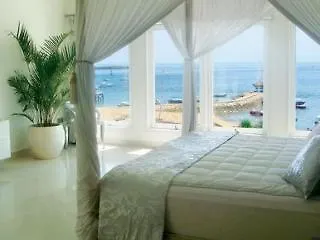 Hotel Benoa Palm Apartment Kuta Selatan