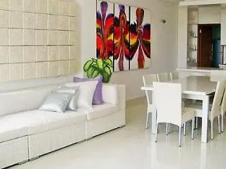 Benoa Palm Apartment Kuta Selatan